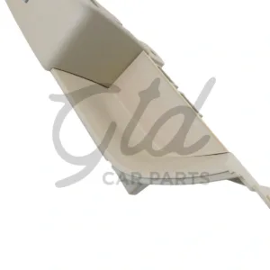 Puxador Bege Traseiro Direito BMW Série 6GT G32 2017-2023 MODELO A - Image 4