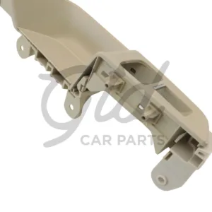 Puxador Bege Traseiro Direito BMW Série 6GT G32 2017-2023 MODELO B - Image 5