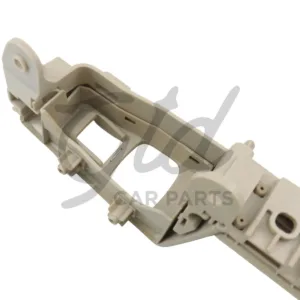 Puxador Bege Traseiro Direito BMW Série 6GT G32 2017-2023 MODELO B - Image 3