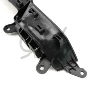 Puxador Preto Frontal Direito BMW Série 6GT G32 2017-2023 - Image 5