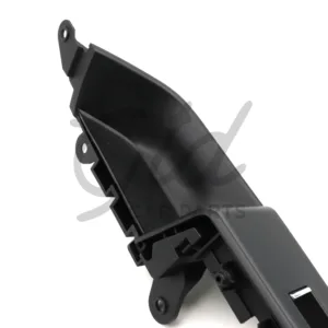 Puxador Preto Frontal Direito BMW Série 6GT G32 2017-2023 - Image 3