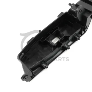 Puxador Preto Frontal Direito BMW Série 6GT G32 2017-2023 - Image 4
