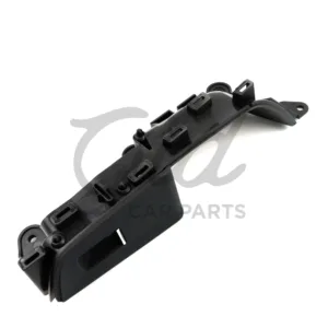 Puxador Preto Traseiro Esquerdo BMW Série 6GT G32 2017-2023 MODELO A - Image 5