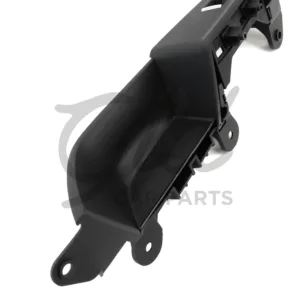 Puxador Preto Traseiro Direito BMW Série 6GT G32 2017-2023 MODELO A - Image 4
