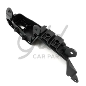 Puxador Preto Traseiro Direito BMW Série 6GT G32 2017-2023 MODELO A - Image 3