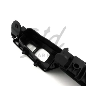 Puxador Preto Traseiro Direito BMW Série 6GT G32 2017-2023 MODELO B - Image 3