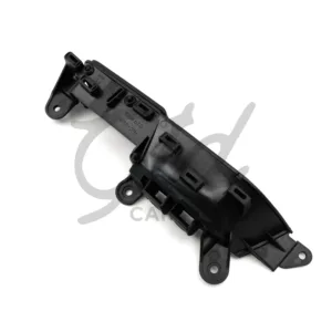 Puxador Preto Traseiro Direito BMW Série 6GT G32 2017-2023 MODELO B - Image 4