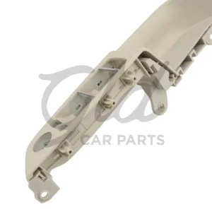 Puxador Oyster Frontal Esquerdo Condutor BMW Série 6GT G32 2017-2023 - Image 3