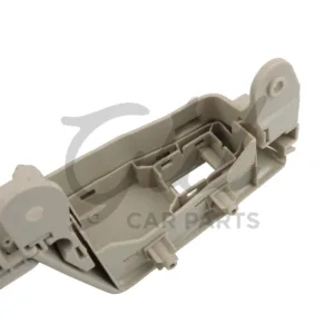 Puxador Oyster Traseiro Esquerdo BMW Série 6GT G32 2017-2023 MODELO A - Image 4