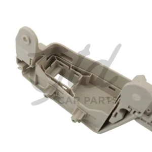 Puxador Oyster Traseiro Direito BMW Série 6GT G32 2017-2023 MODELO A - Image 3
