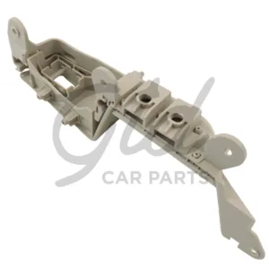 Puxador Oyster Traseiro Direito BMW Série 6GT G32 2017-2023 MODELO A - Image 5