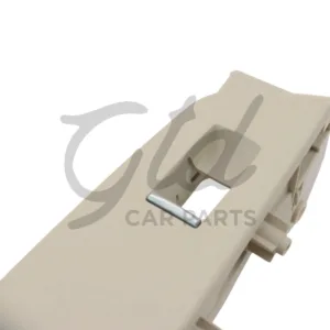 Puxador Oyster Traseiro Direito BMW Série 6GT G32 2017-2023 MODELO A - Image 4