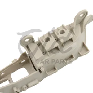 Puxador Oyster Traseiro Esquerdo BMW Série 6GT G32 2017-2023 MODELO B - Image 3