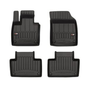 PACK 4 TAPETES BORRACHA PRO-LINE VOLVO XC90 II 2014-> - Image 1