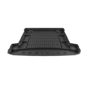 TAPETE BORRACHA P/ MALA PRO-LINE MITSUBISHI PAJERO IV TODO-O-TERRENO 2006-2021 5 PORTAS - Image 3