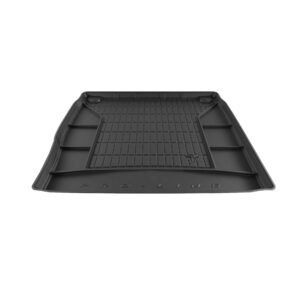 TAPETE BORRACHA P/ MALA PRO-LINE CITROEN C5 II SEDAN 2008-2017 SEM NICHOS LATERAIS - Image 3