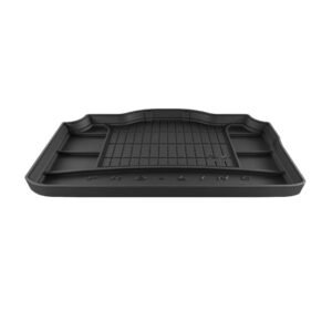 TAPETE BORRACHA P/ MALA PRO-LINE OPEL MERIVA B MONOVOLUME 2010-2017 PISO INFERIOR - Image 3