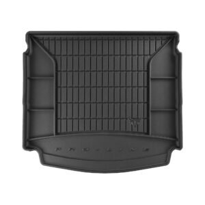 TAPETE BORRACHA P/ MALA PRO-LINE RENAULT MEGANE IV CARRINHA 2016-2024 PISO SUPERIOR - Image 1