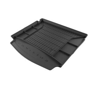 TAPETE BORRACHA P/ MALA PRO-LINE RENAULT MEGANE IV CARRINHA 2016-2024 PISO SUPERIOR - Image 2