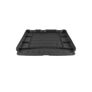 TAPETE BORRACHA P/ MALA PRO-LINE FORD KUGA II SUV 2013-2019 SEM PISO DE ALTURA VARIAVEL COM RODA SOBRESSALENTE (TAMANHO NORMAL) - Image 3