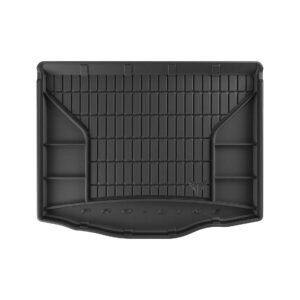 TAPETE BORRACHA P/ MALA PRO-LINE SSANGYONG XLV CROSSOVER 2016-> PISO INFERIOR COMFORT - Image 1