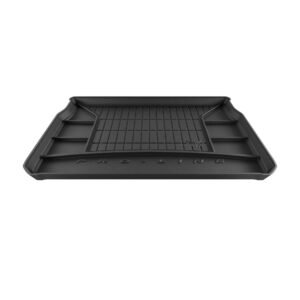 TAPETE BORRACHA P/ MALA PRO-LINE PEUGEOT 208 I HATCHBACK 2012-2019 SEM SUBWOOFER - Image 3