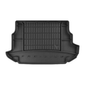 TAPETE BORRACHA P/ MALA PRO-LINE SSANGYONG KORANDO III CROSSOVER 2010-2019 - Image 1