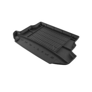 TAPETE BORRACHA P/ MALA PRO-LINE SSANGYONG KORANDO III CROSSOVER 2010-2019 - Image 2