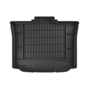 TAPETE BORRACHA P/ MALA PRO-LINE SKODA ROOMSTER COMBIVAN 2006-2015 - Image 1