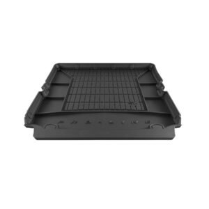 TAPETE BORRACHA P/ MALA PRO-LINE OPEL ZAFIRA B MONOVOLUME 2005-2014 7 LUGARES 3ª FILA REBATIDA - Image 3
