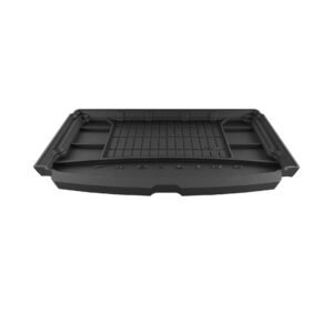 TAPETE BORRACHA P/ MALA PRO-LINE MINI COUNTRYMAN I CROSSOVER 2010-2017 PISO SUPERIOR - Image 3