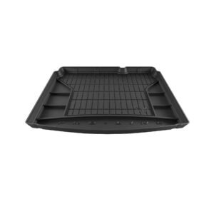 TAPETE BORRACHA P/ MALA PRO-LINE JEEP COMPASS II SUV 2016-2026 PISO INFERIOR - Image 3