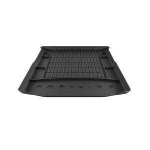 TAPETE BORRACHA P/ MALA PRO-LINE MITSUBISHI OUTLANDER III SUV 2012-2022 7 LUGARES 3ª FILA REBATIDA - Image 3