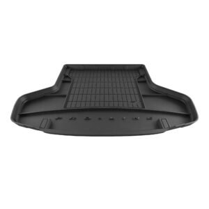TAPETE BORRACHA P/ MALA PRO-LINE TOYOTA AVENSIS III CARRINHA 2009-2015 PRE-FACELIFT COM NICHOS LATERAIS - Image 3
