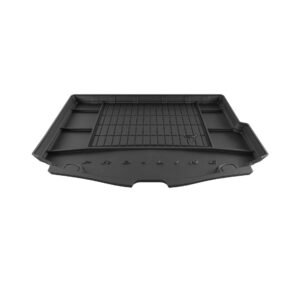 TAPETE BORRACHA P/ MALA PRO-LINE RENAULT SCENIC IV MONOVOLUME 2016-2022 PISO SUPERIOR - Image 3