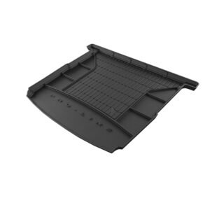 TAPETE BORRACHA P/ MALA PRO-LINE SSANGYONG REXTON III SUV 2012-2016 7 LUGARES 3ª FILA REBATIDA - Image 2