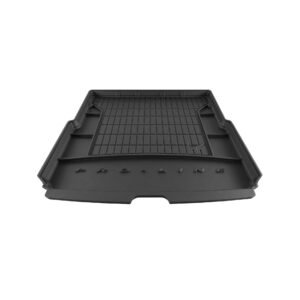 TAPETE BORRACHA P/ MALA PRO-LINE SKODA SUPERB III CARRINHA 2015-2023 PISO SUPERIOR - Image 3