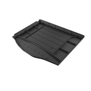 TAPETE BORRACHA P/ MALA PRO-LINE SSANGYONG XLV CROSSOVER 2016-> PISO SUPERIOR - Image 2