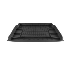 TAPETE BORRACHA P/ MALA PRO-LINE FORD ECOSPORT II SUV 2017-2022 PISO INTERMEDIO POS-FACELIFT - Image 3