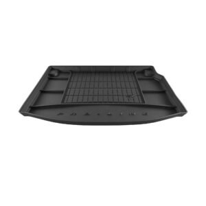 TAPETE BORRACHA P/ MALA PRO-LINE RENAULT MEGANE III HATCHBACK 2008-2016 - Image 3