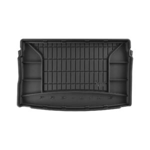 TAPETE BORRACHA P/ MALA PRO-LINE SEAT IBIZA V HATCHBACK 2017-> PISO SUPERIOR - Image 1