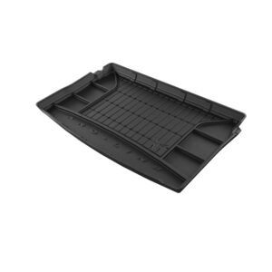 TAPETE BORRACHA P/ MALA PRO-LINE SEAT IBIZA V HATCHBACK 2017-> PISO SUPERIOR - Image 2