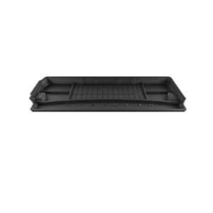 TAPETE BORRACHA P/ MALA PRO-LINE NISSAN PATHFINDER III SUV 2005-2014 7 LUGARES 3ª FILA MONTADA - Image 3