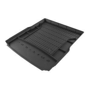 TAPETE BORRACHA P/ MALA PRO-LINE VOLKSWAGEN PASSAT B8 CARRINHA 2014-2022 - Image 2