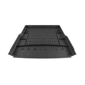 TAPETE BORRACHA P/ MALA PRO-LINE VOLKSWAGEN PASSAT B8 CARRINHA 2014-2022 - Image 3