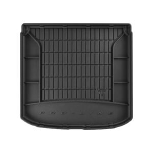 TAPETE BORRACHA P/ MALA PRO-LINE SEAT ALTEA MONOVOLUME 2004-2015 PISO INFERIOR XL - Image 1