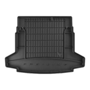 TAPETE BORRACHA P/ MALA PRO-LINE SAAB 9-3 II SEDAN 2002-2011 - Image 1