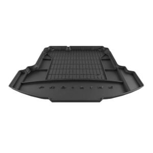 TAPETE BORRACHA P/ MALA PRO-LINE VOLKSWAGEN JETTA V SEDAN 2005-2011 - Image 3