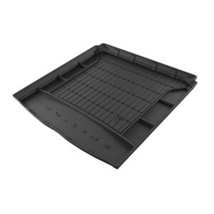TAPETE BORRACHA P/ MALA PRO-LINE SKODA FABIA I CARRINHA 1999-2008 - Image 2