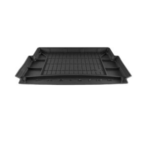 TAPETE BORRACHA P/ MALA PRO-LINE FORD FIESTA VII HATCHBACK 2017-2023 PISO INFERIOR 5 PORTAS - Image 3